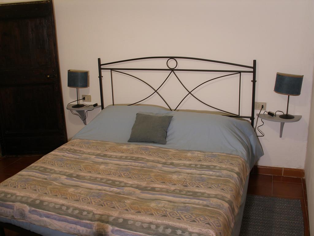B&B Della Rosa Civitella D'Arna Ngoại thất bức ảnh