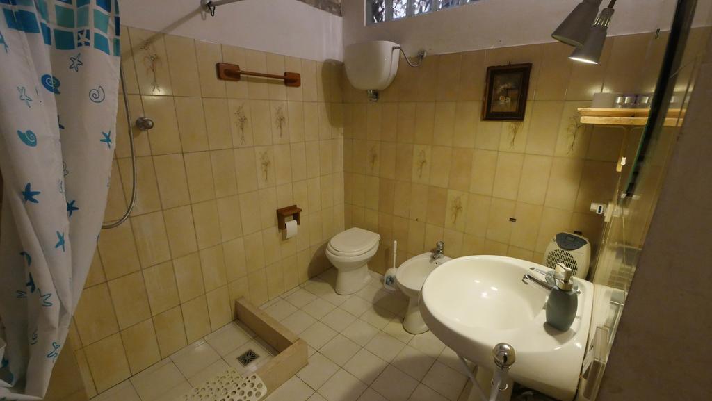 B&B Della Rosa Civitella D'Arna Ngoại thất bức ảnh